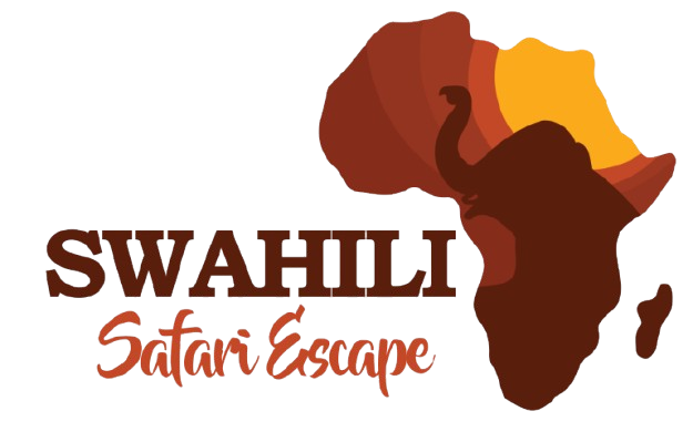 Swahili Safari logo